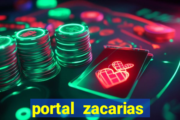 portal zacarias roleta russa